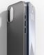 Baseus Etui Baseus Wing Case Apple iPhone 12 Pro Max (biały) 12
