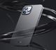 Baseus Etui Baseus Wing Case Apple iPhone 12 Pro Max (biały) 9