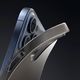 Baseus Etui Baseus Wing Case Apple iPhone 12 Pro Max (zielony) 4