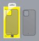 Baseus Etui Baseus Wing Case Apple iPhone 12/12 Pro (zielony) 12