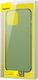 Baseus Etui Baseus Wing Case Apple iPhone 12/12 Pro (zielony) 4