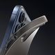 Baseus Etui Baseus Wing Case Apple iPhone 12/12 Pro (zielony) 6