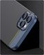 Baseus Etui Baseus Wing Case Apple iPhone 12/12 Pro (zielony) 9