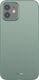 Baseus Etui Baseus Wing Case do iPhone 12 Mini (zielony) 1