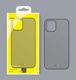 Baseus Etui Baseus Wing Case do iPhone 12 Mini (zielony) 13