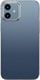 Baseus Przezroczyste etui Baseus Shining Case Apple iPhone 12/12 Pro (srebrny) 2