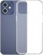 Baseus Przezroczyste etui Baseus Simple Case Apple iPhone 12/12 Pro 1