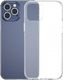 Baseus Przezroczyste etui Baseus Simplicity Case Apple iPhone 12 Pro Max (2020) 1