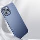 Baseus Przezroczyste etui Baseus Simplicity Case Apple iPhone 12 Pro Max (2020) 2