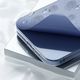 Baseus Przezroczyste etui Baseus Simplicity Case Apple iPhone 12 Pro Max (2020) 4