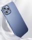 Baseus Przezroczyste etui Baseus Simplicity Case Apple iPhone 12 Pro Max (2020) 8