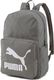 Puma Plecak Puma Originals Backpack szary 077353 07 1