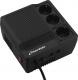 PowerWalker Stabilizator napięcia AVR 1200VA 3 x Schuko (220240V) 1