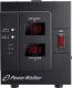 PowerWalker Stabilizator napięcia AVR 3000VA SIV FR 2