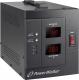 PowerWalker Stabilizator napięcia AVR 3000VA SIV FR 3