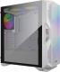 Obudowa Antec NX800 ARGB Biała (0-761345-81082-1) 4