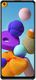 Smartfon Samsung  Galaxy A21S 128 GB Dual SIM Srebrny  (SM-A217FZSUEUD) 2