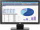 Monitor HP ProDisplay P202 1
