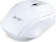 Mysz Acer G69 Biała (GP.MCE11.00Y) 2