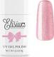 Elisium ELISIUM_UV Gel Polish lakier hybrydowy do paznokci 070 Sweet Glam 8ml 1