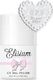 Elisium ELISIUM_UV Gel Polish lakier hybrydowy do paznokci 073 Super Star 8ml 2