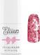 Elisium ELISIUM_UV Gel Polish lakier hybrydowy do paznokci 077 Barbie Girl 8ml 1