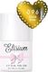 Elisium ELISIUM_UV Gel Polish lakier hybrydowy do paznokci 096 Gold Star 8ml 2