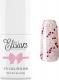 Elisium ELISIUM_UV Gel Polish lakier hybrydowy do paznokci 099 Glitter Joy 8ml 1
