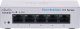 Switch Cisco CBS110-5T-D-EU 1