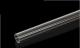 BitsPower Crystal Link Tube 12/10mm, 1000mm, przezroczysty (BP-NCCLT12AC-L1000) 2