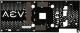 EVGA Backplate do GeForce GTX 970 ACX 2.0, czarny (100-BP-0972-B9) 2