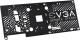 EVGA Backplate do GeForce GTX 970 ACX 2.0, czarny (100-BP-0972-B9) 4