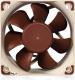 Wentylator Noctua NF-A6x25-PWM 2