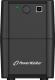 UPS PowerWalker VI 650 SH (10120048) 2