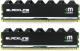 Pamięć Mushkin Blackline, DDR4, 8 GB, 2400MHz, CL15 (997191F) 3