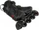 Rolki Powerslide Phuzion Radon rekreacyjne czarne r. 45 2