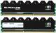 Pamięć Mushkin Blackline, DDR3, 8 GB, 2133MHz, CL10 (997164F) 1