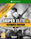 Sniper Elite III Ultimate Edition Xbox One 1