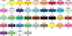 Artequipment TALENS TEXTILE 50ML EMERALD GREEN uniw 2