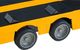 Jokomisiada Auto CIĘŻARÓWKA Mercedes + NACZEPA pilot RC0297 6