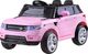 Jokomisiada Auto terenowe Land RAPID RACER pilot 2,4Ghz PA0134 4