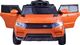 Jokomisiada Auto terenowe Land RAPID RACER pilot 2,4Ghz PA0134 5