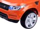 Jokomisiada Auto terenowe Land RAPID RACER pilot 2,4Ghz PA0134 6