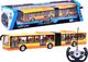 Jokomisiada Autobus sterowany pilot pojazd dla dzieci RC0336 1