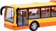 Jokomisiada Autobus sterowany pilot pojazd dla dzieci RC0336 4
