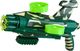 Jokomisiada Blaster Pistolet wyrzutnia traf do celu (ZA2175) 4