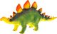 Figurka Jokomisiada Dinozaur duży gumowy malowany figurka dino (ZA1058) 3