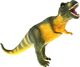 Figurka Jokomisiada Dinozaur duży gumowy malowany figurka dino (ZA1058) 4
