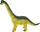 Figurka Jokomisiada Dinozaur duży gumowy malowany figurka dino (ZA1058) 5