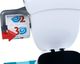 Jokomisiada Gra szalona spłuczka wesoła gra rodzinna (ZA2065) 5